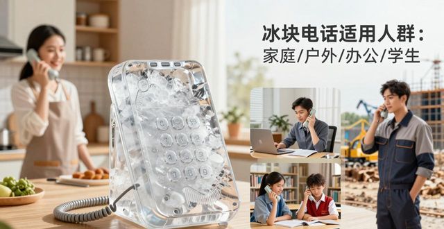 南京冰块电话到底能不能用 用户真实体验分享