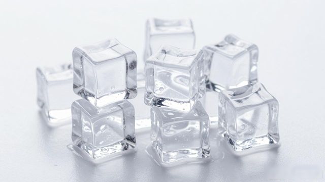 如何分辨食用冰质量_食用冰生产流程_南京食用冰生产厂家