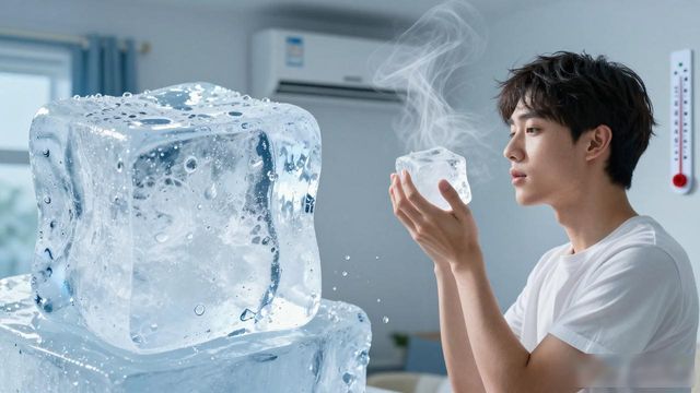 户外降温大冰块_南京降温大冰块购买_工地临时降温冰块